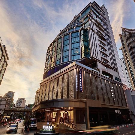 Valia Hotel Бангкок Екстер'єр фото